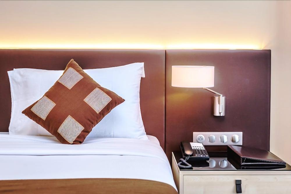 Azalai Hotel Abidjan Ngoại thất bức ảnh