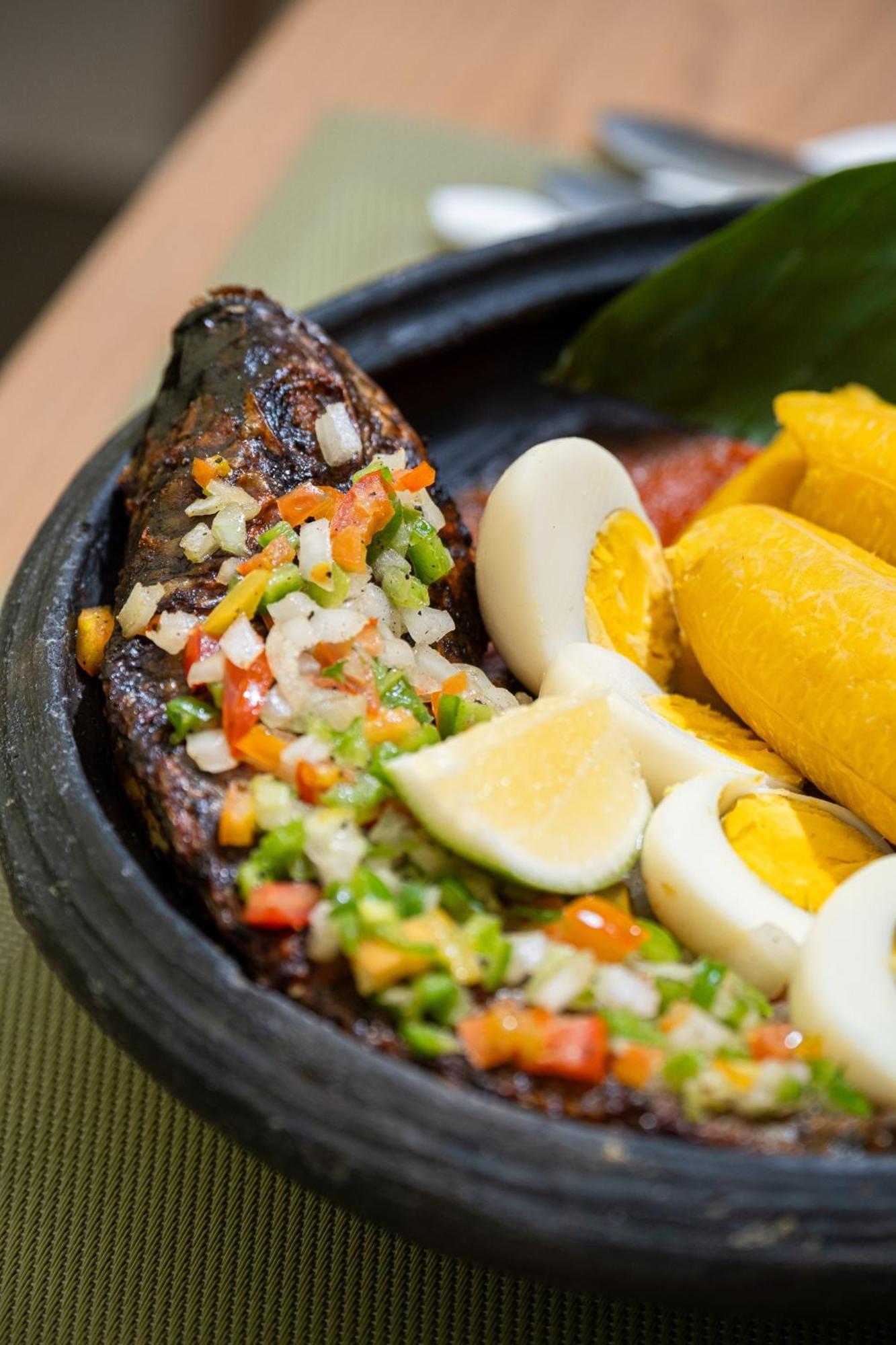 Azalai Hotel Abidjan Ngoại thất bức ảnh