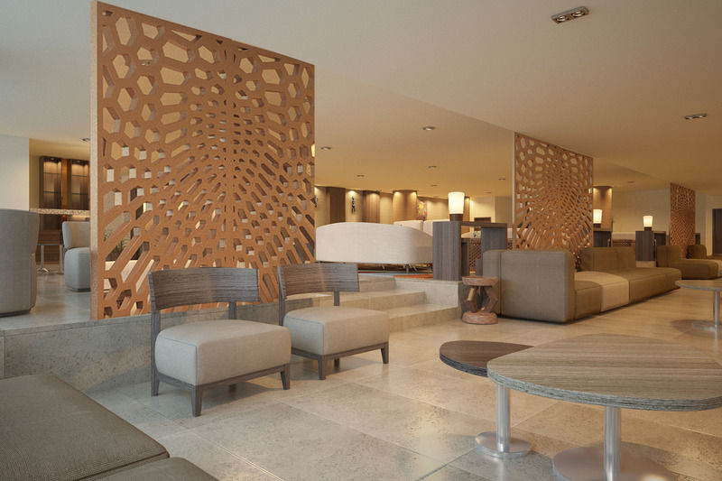 Azalai Hotel Abidjan Ngoại thất bức ảnh