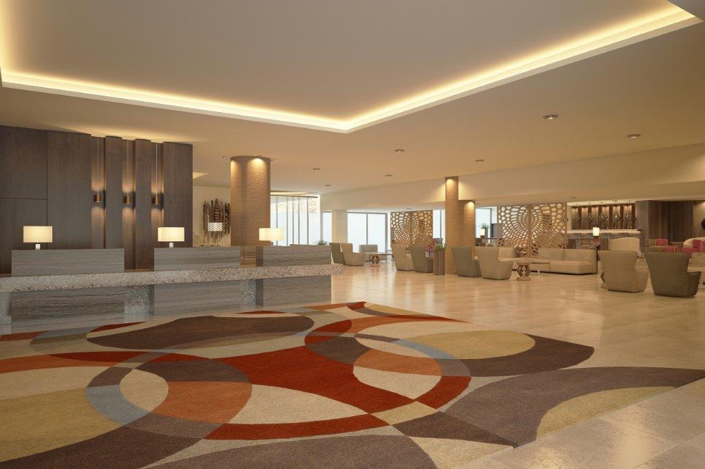 Azalai Hotel Abidjan Ngoại thất bức ảnh