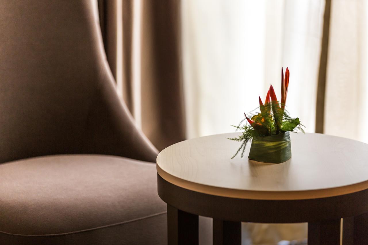 Azalai Hotel Abidjan Ngoại thất bức ảnh
