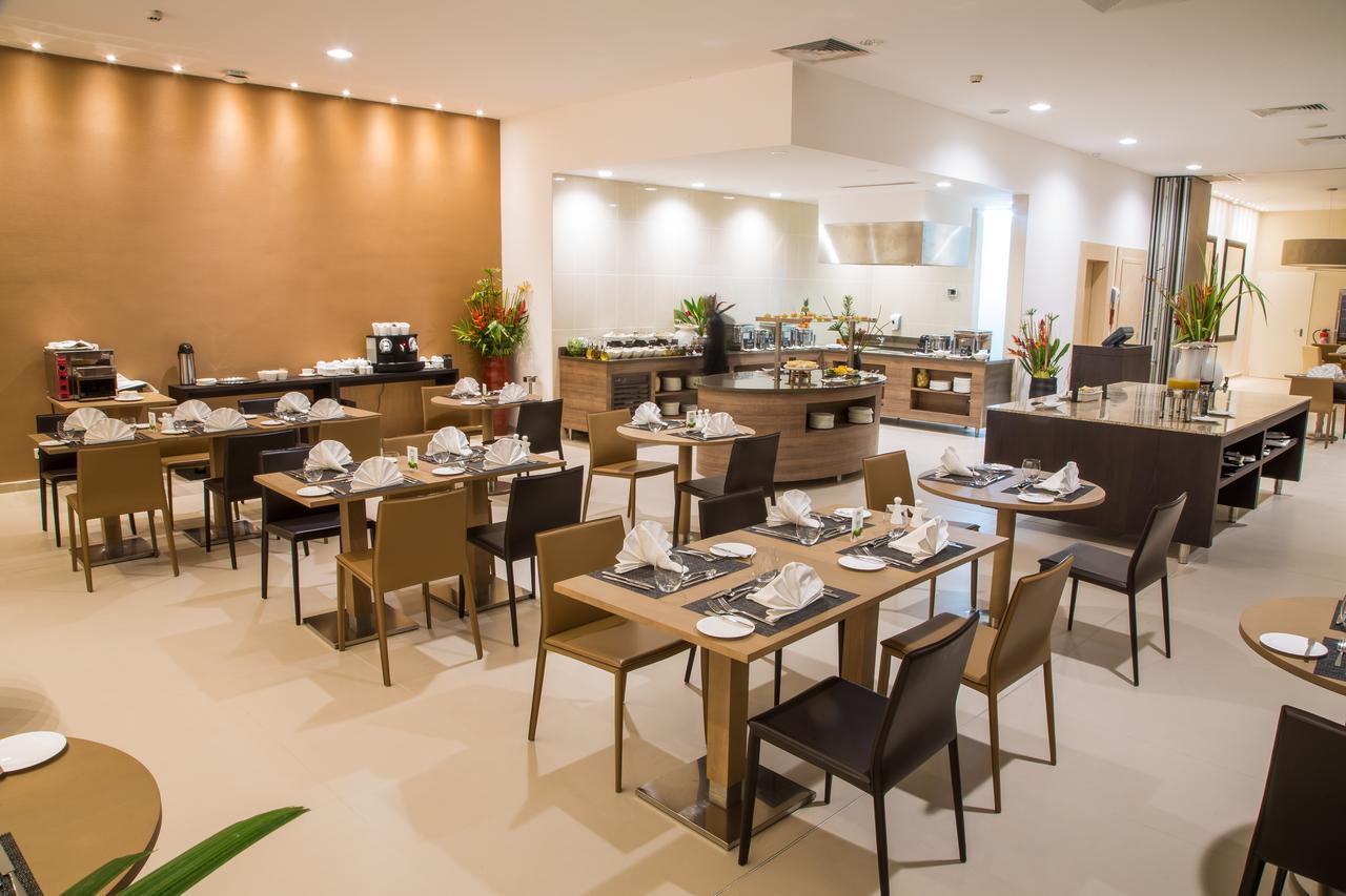 Azalai Hotel Abidjan Ngoại thất bức ảnh